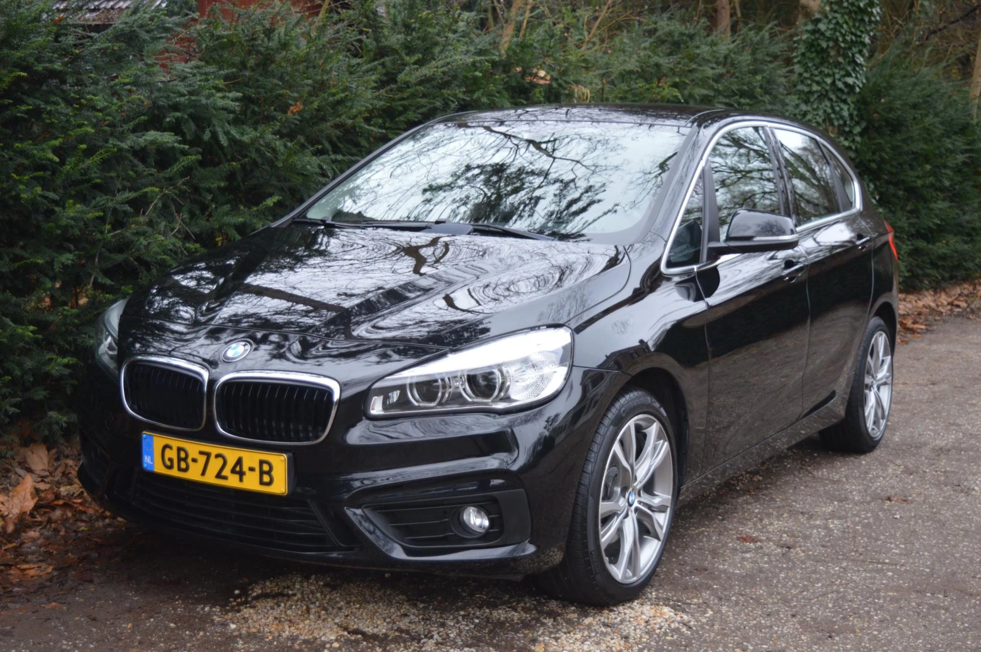 Hoofdafbeelding BMW 2 Serie