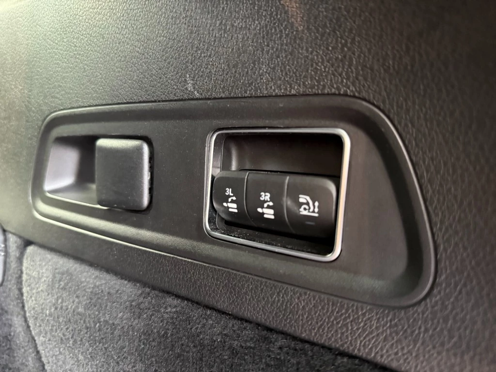 Hoofdafbeelding Mercedes-Benz GLS