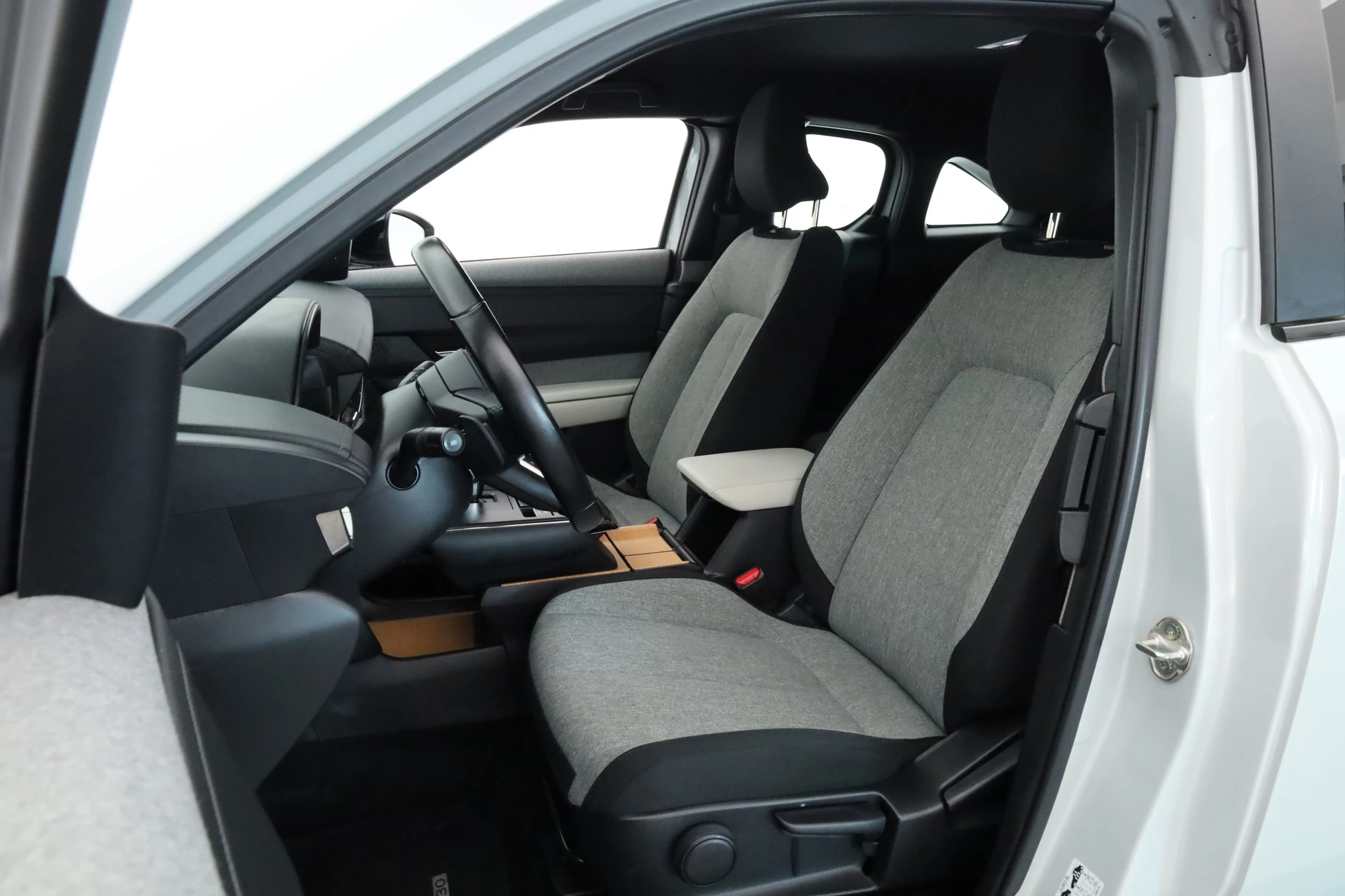 Hoofdafbeelding Mazda MX-30