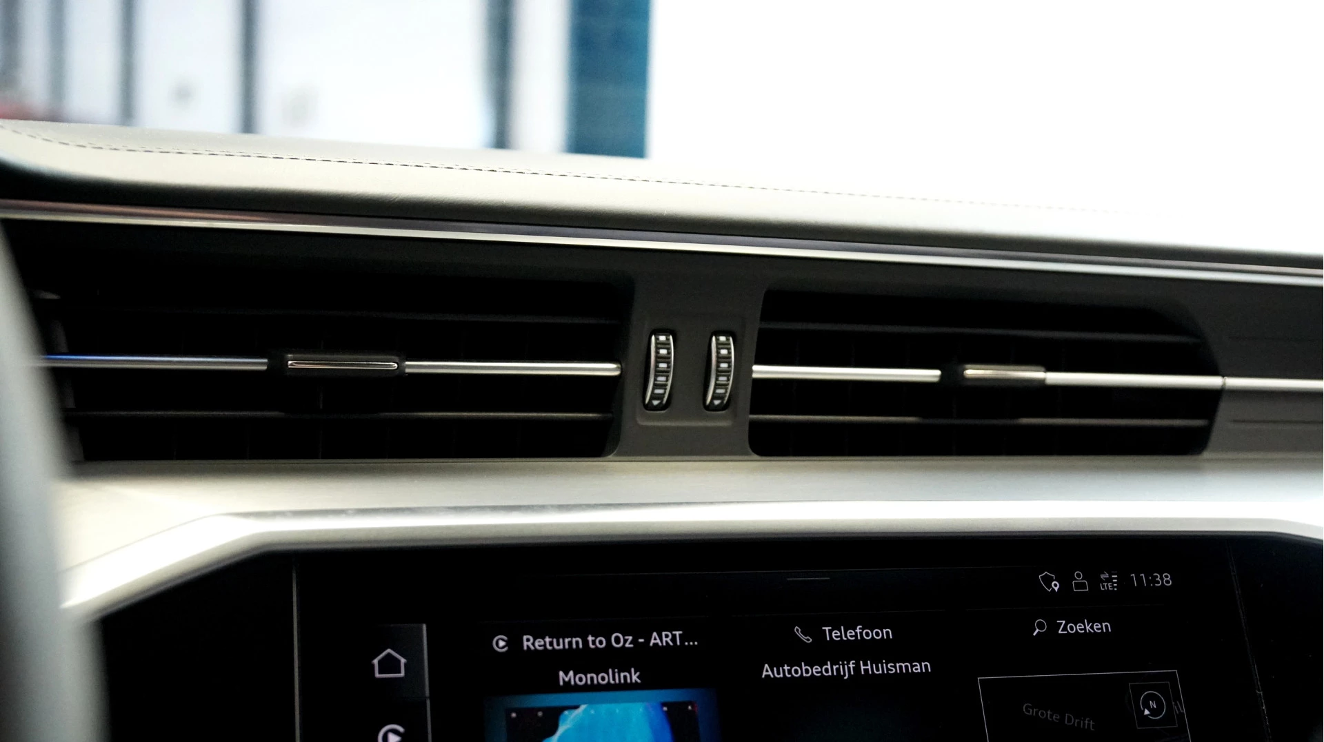 Hoofdafbeelding Audi RS6