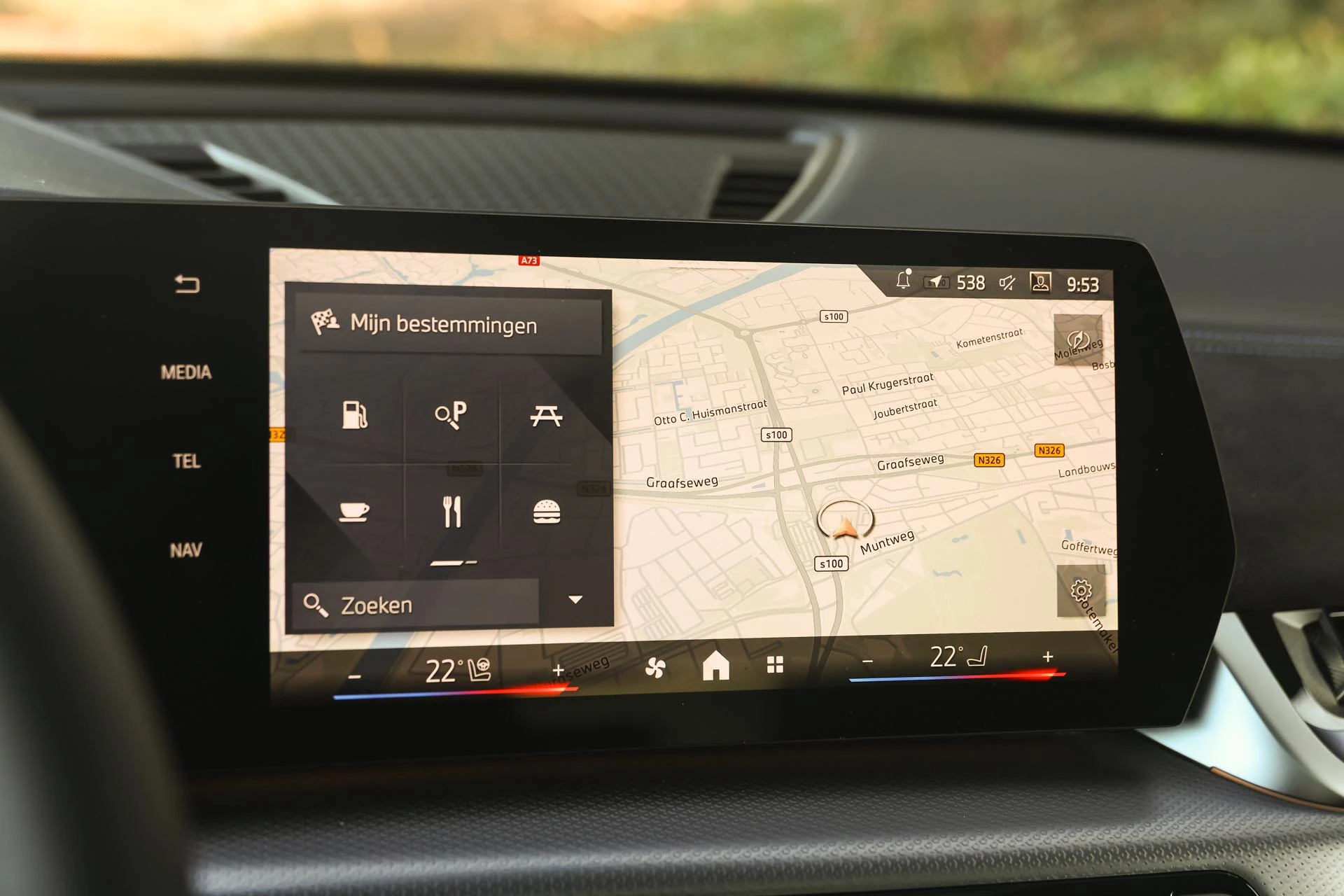 Hoofdafbeelding BMW X2