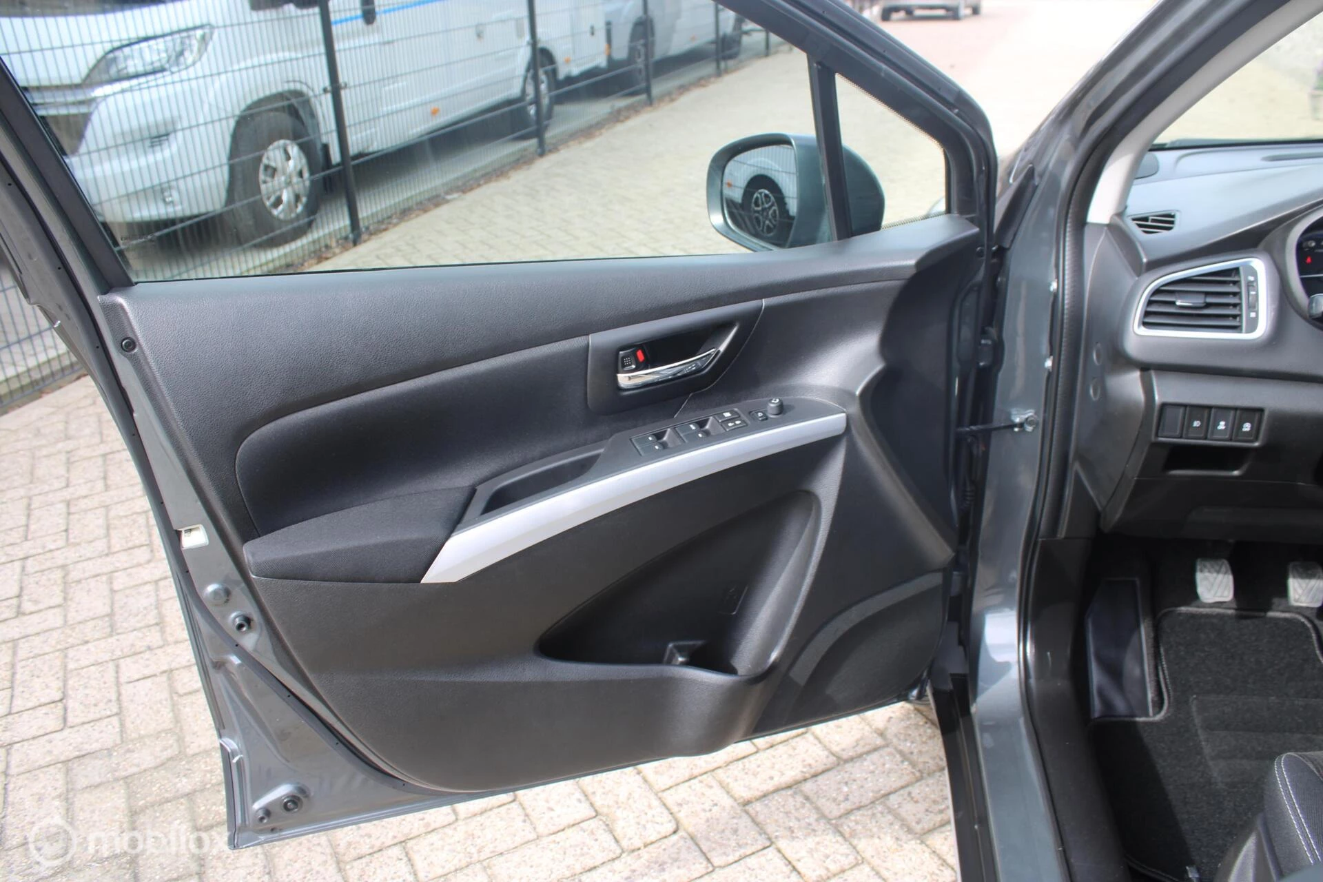 Hoofdafbeelding Suzuki S-Cross