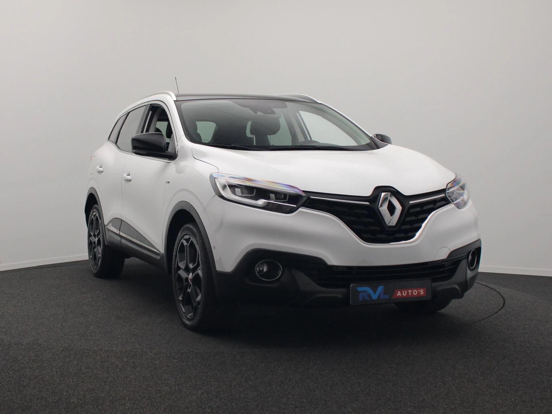 Hoofdafbeelding Renault Kadjar