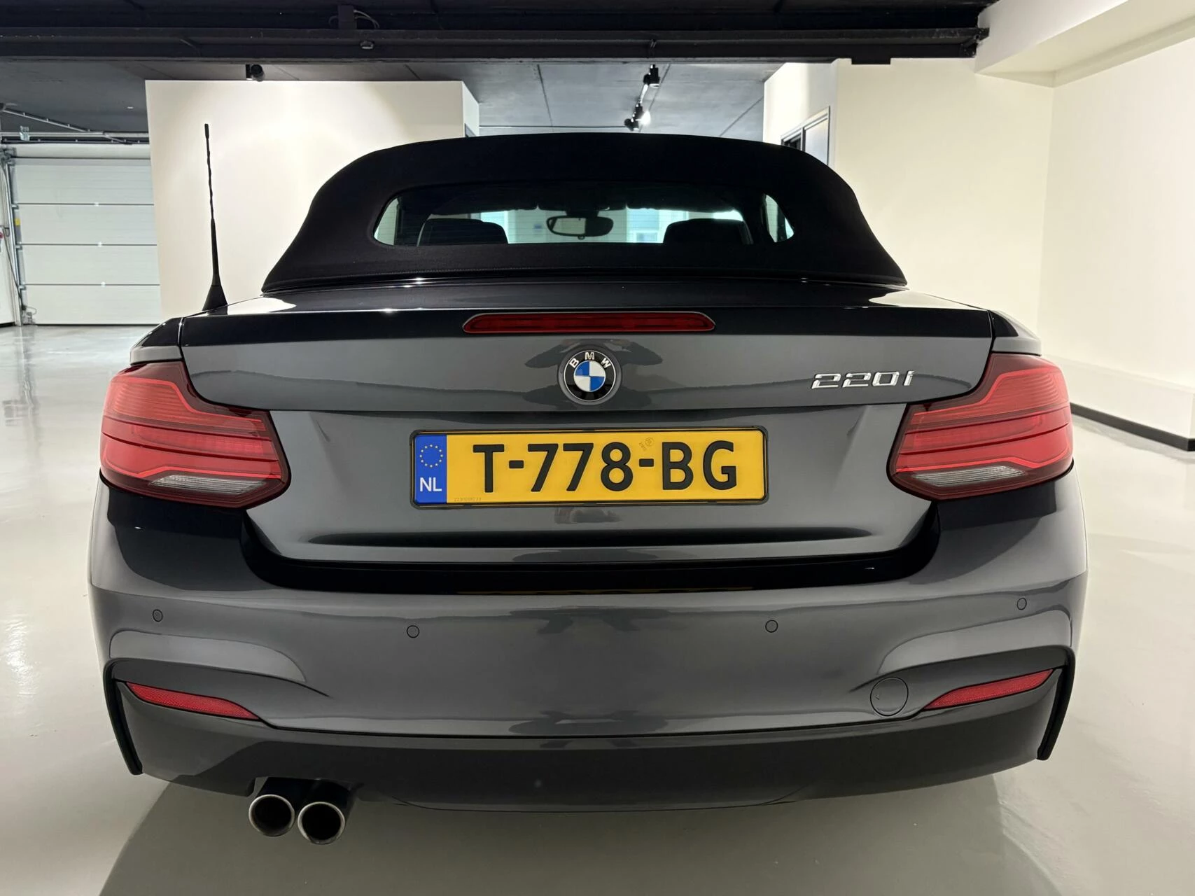 Hoofdafbeelding BMW 2 Serie