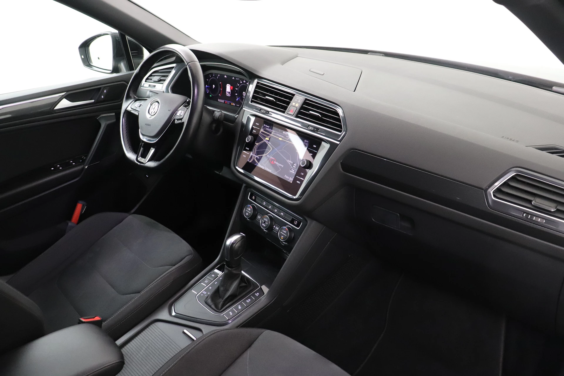 Hoofdafbeelding Volkswagen Tiguan Allspace