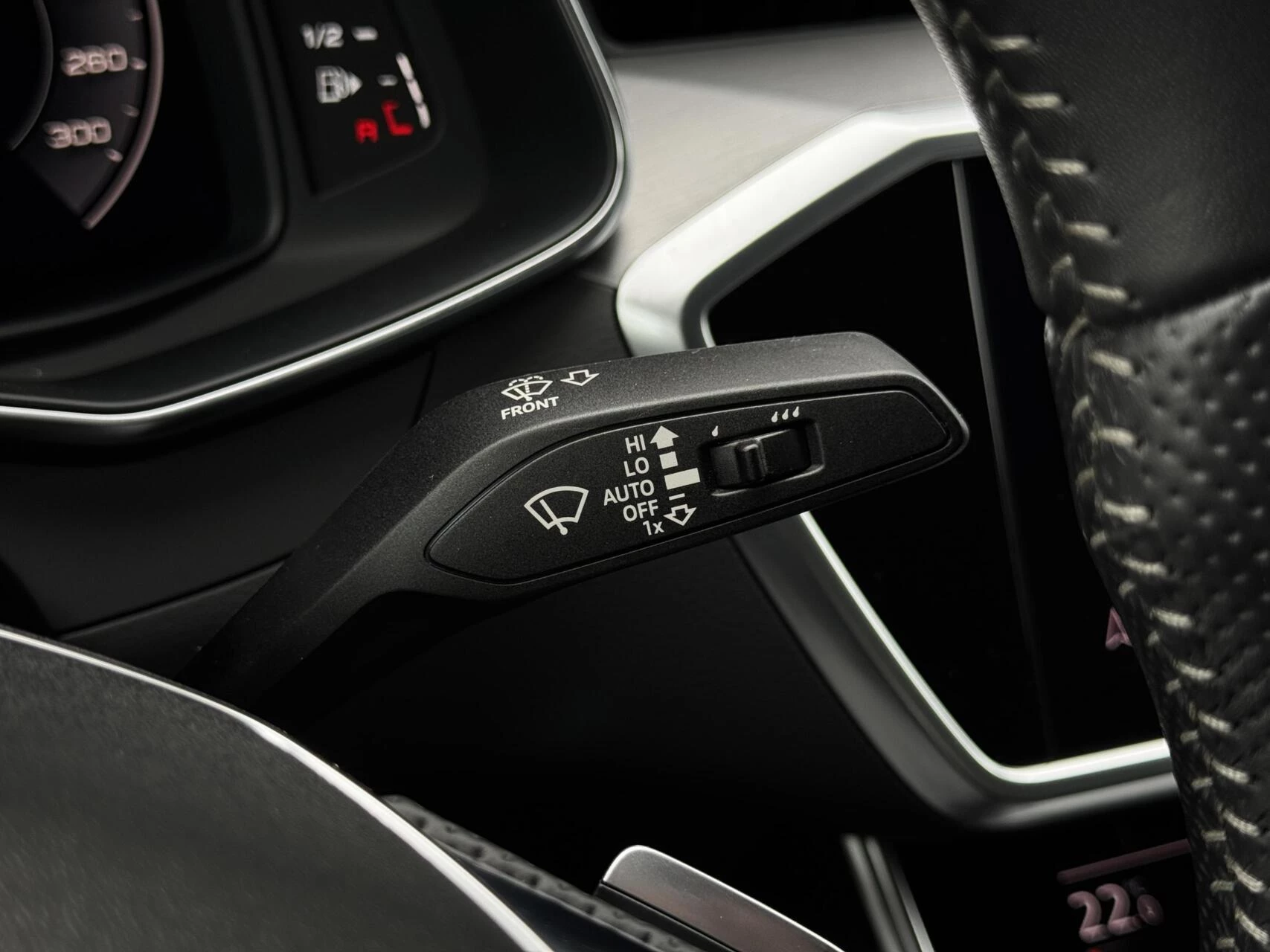 Hoofdafbeelding Audi A7