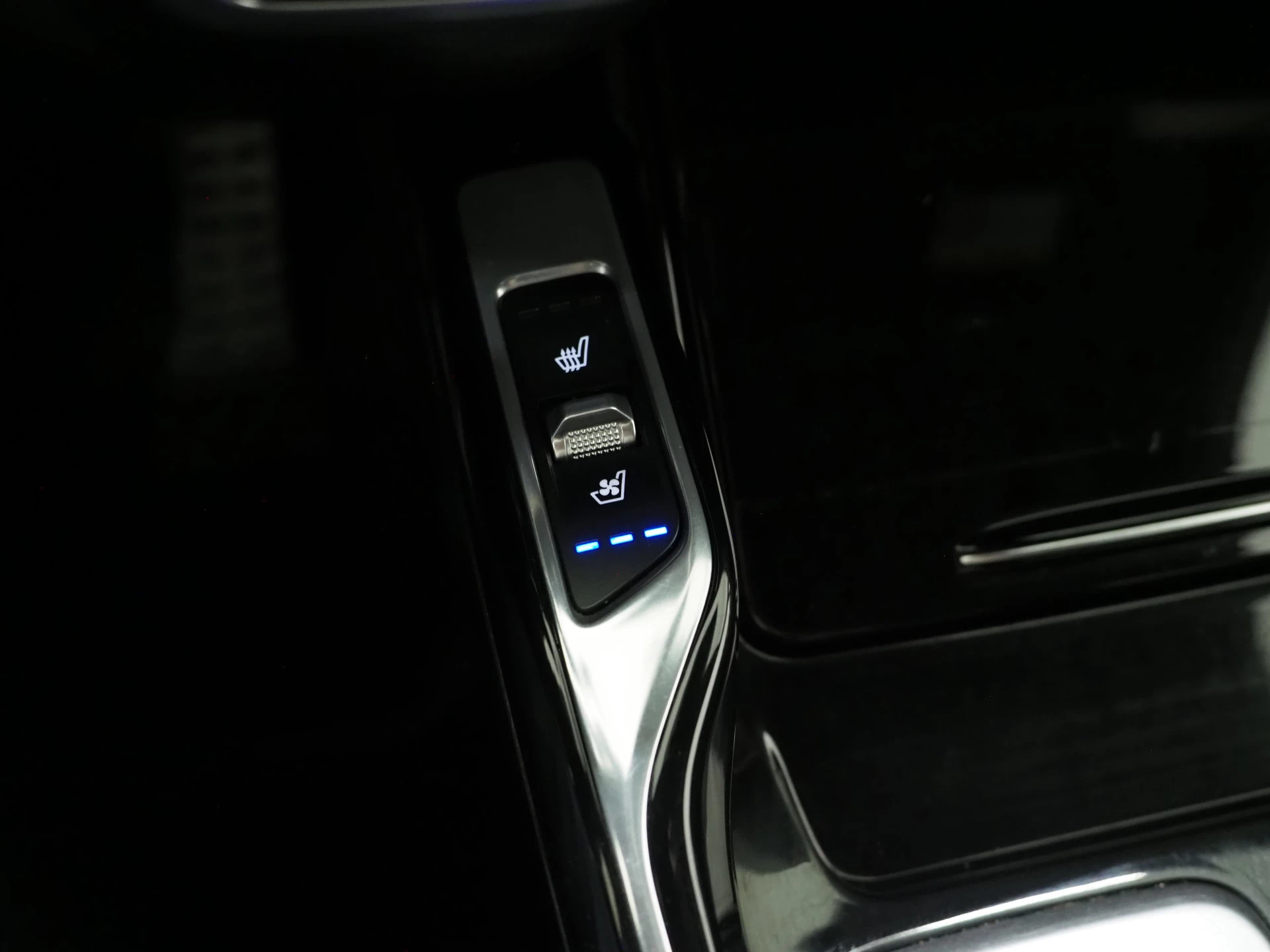 Hoofdafbeelding Kia Sorento