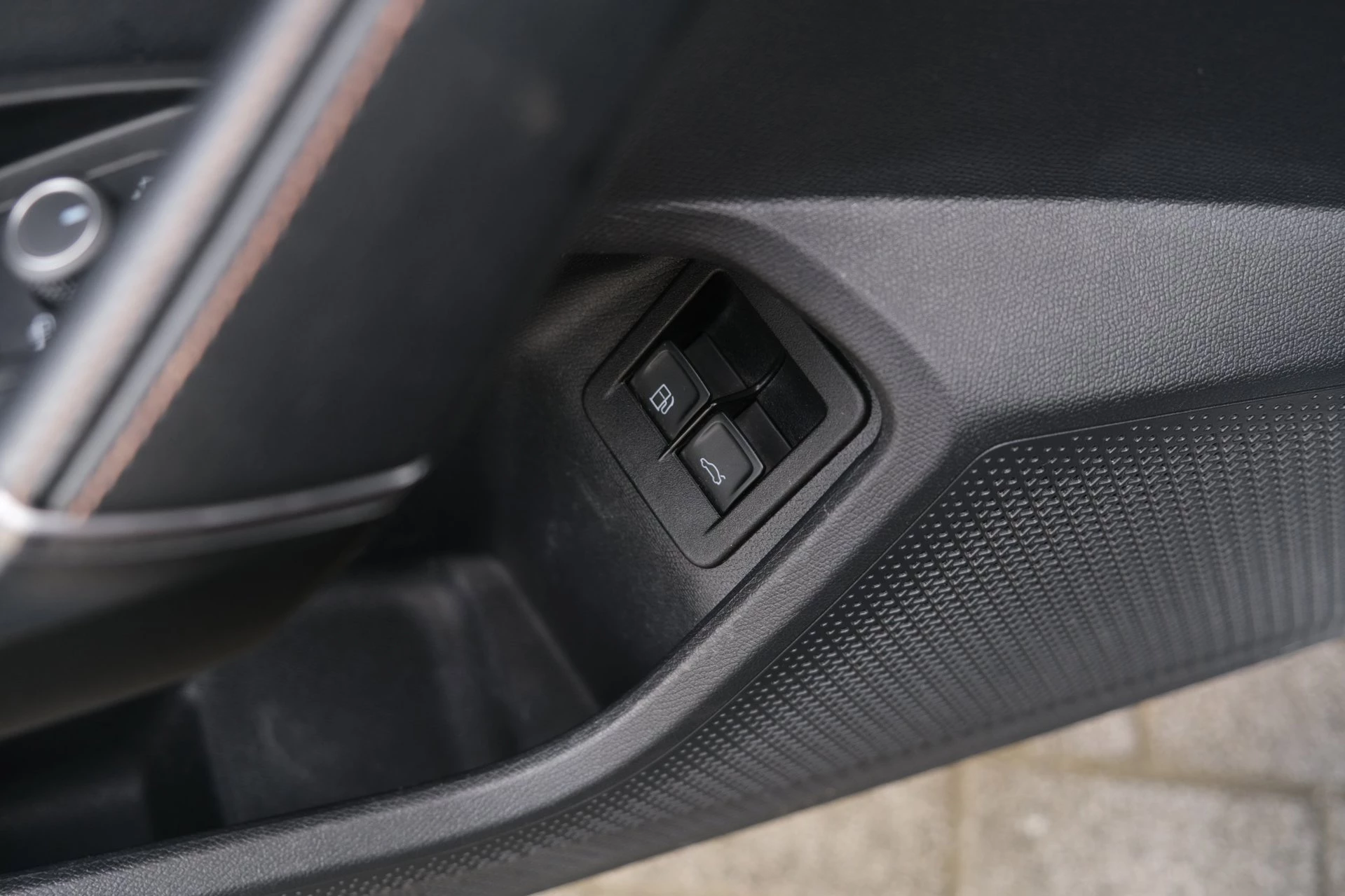 Hoofdafbeelding CUPRA Leon Sportstourer