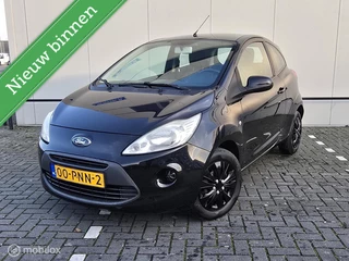 Ford Ka 1.2 Comfort start/stop 149DKM! apk 03-2027!