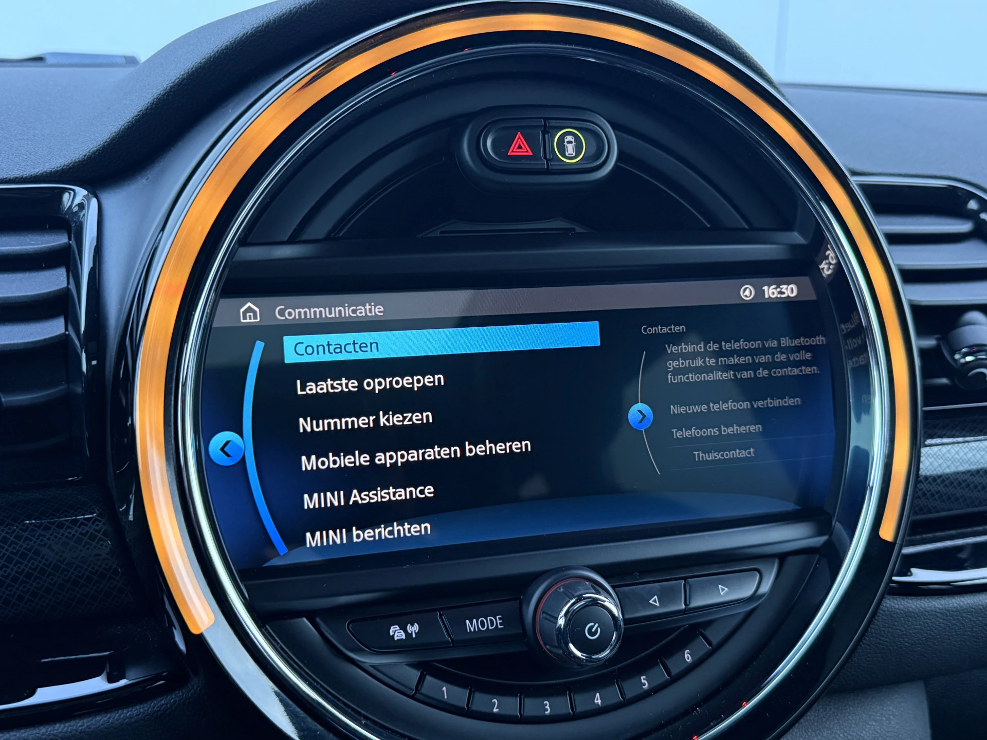 Hoofdafbeelding MINI Clubman