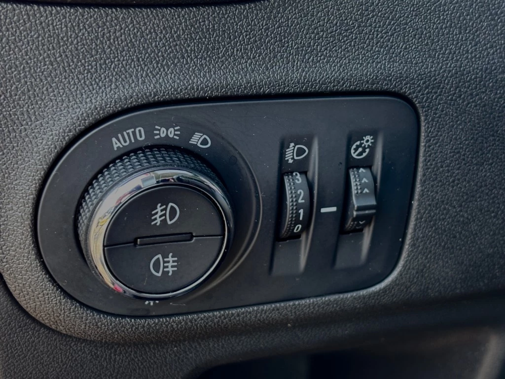 Hoofdafbeelding Opel Crossland