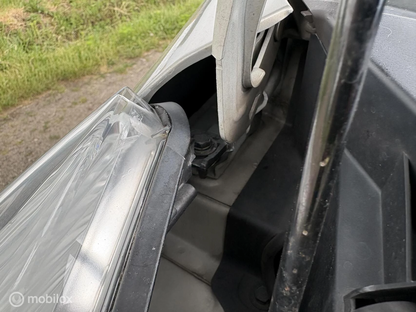 Hoofdafbeelding Kia Venga