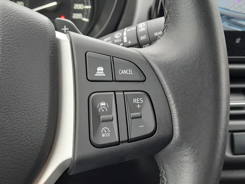 Hoofdafbeelding Suzuki S-Cross