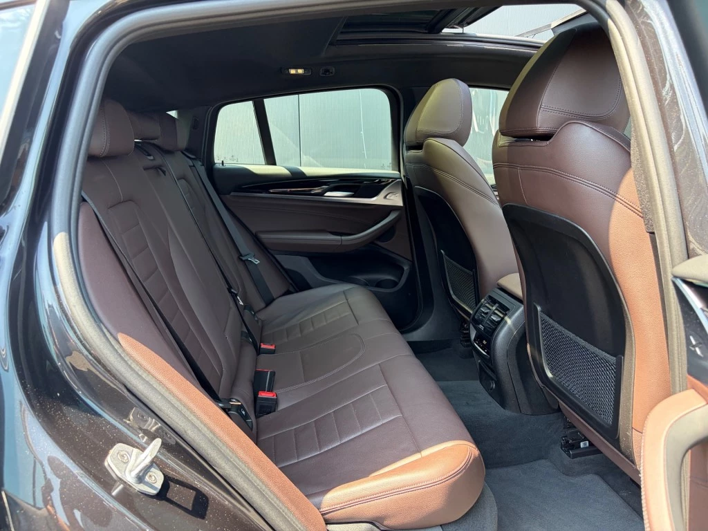 Hoofdafbeelding BMW X4