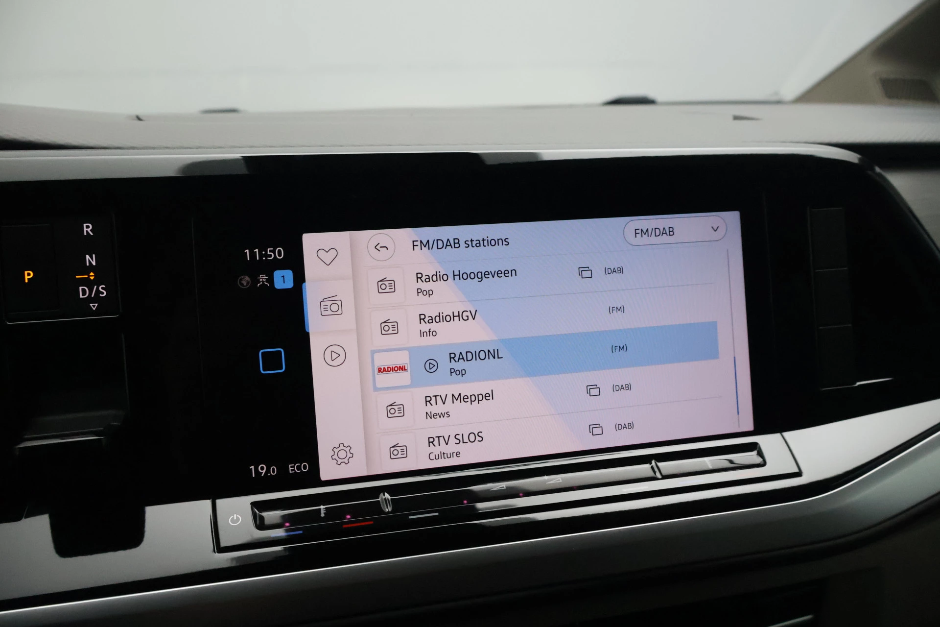 Hoofdafbeelding Volkswagen Multivan