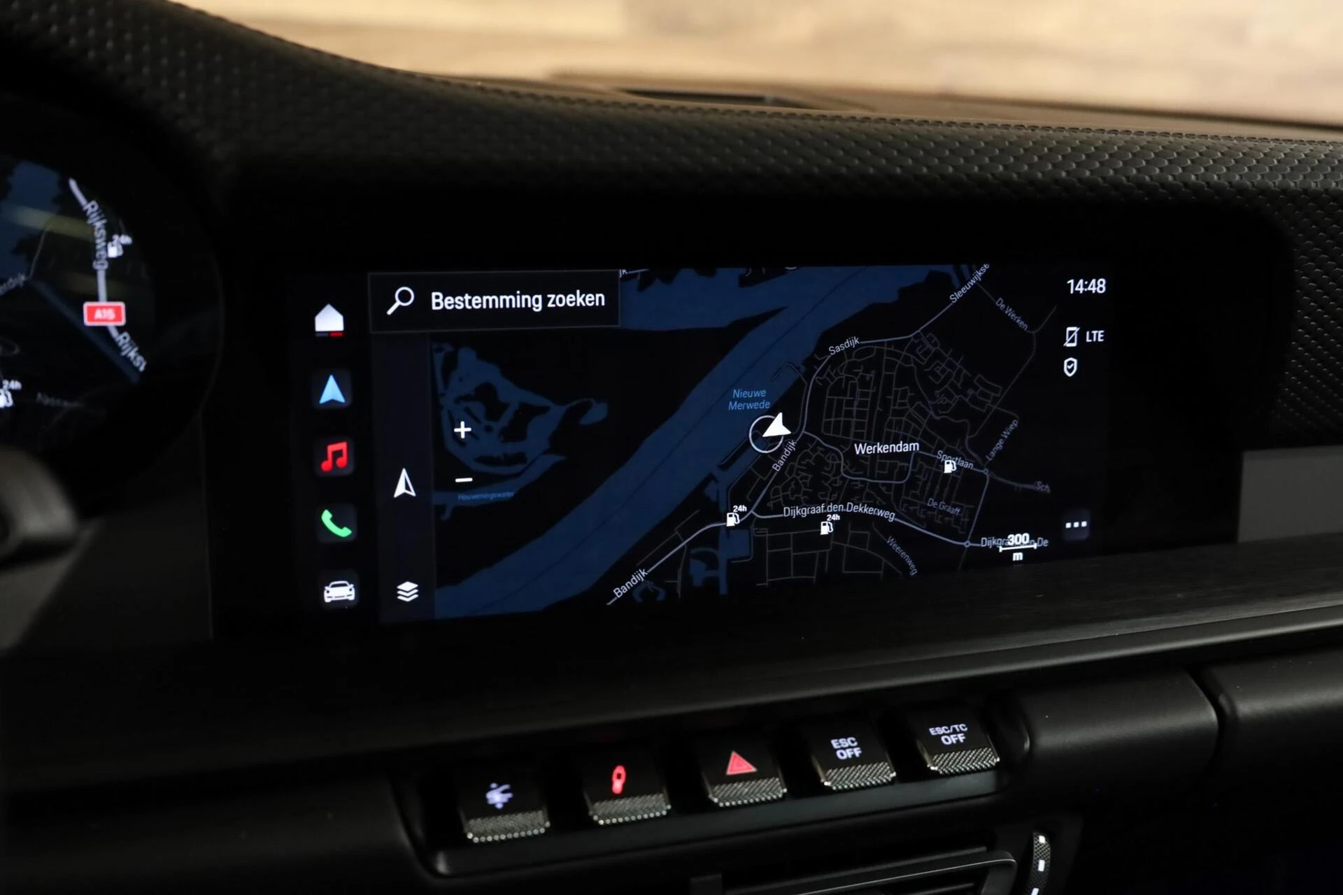 Hoofdafbeelding Porsche 911