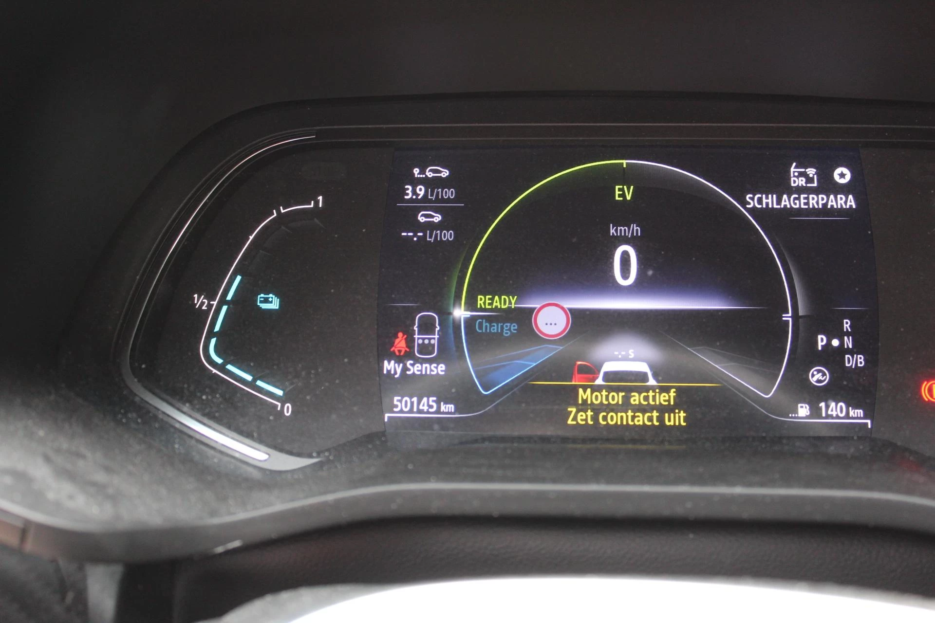 Hoofdafbeelding Renault Arkana