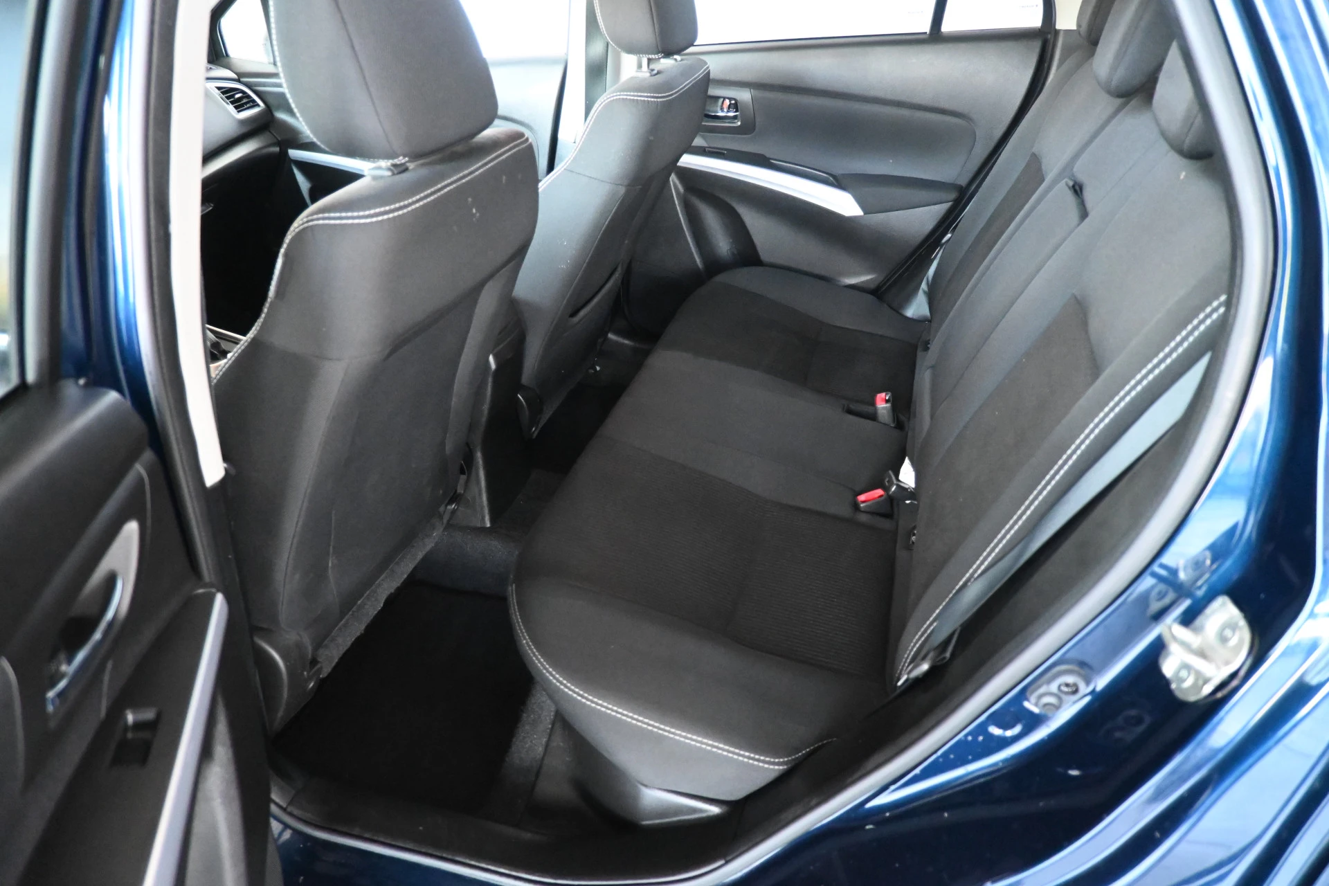 Hoofdafbeelding Suzuki S-Cross