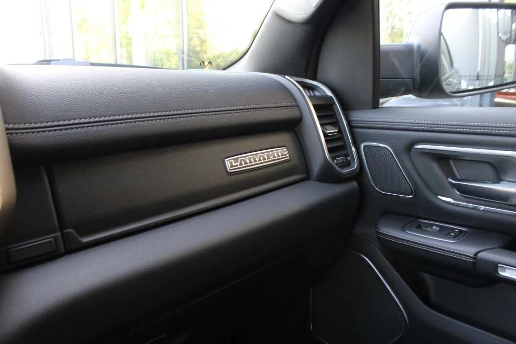 Hoofdafbeelding Dodge Ram Pick-Up