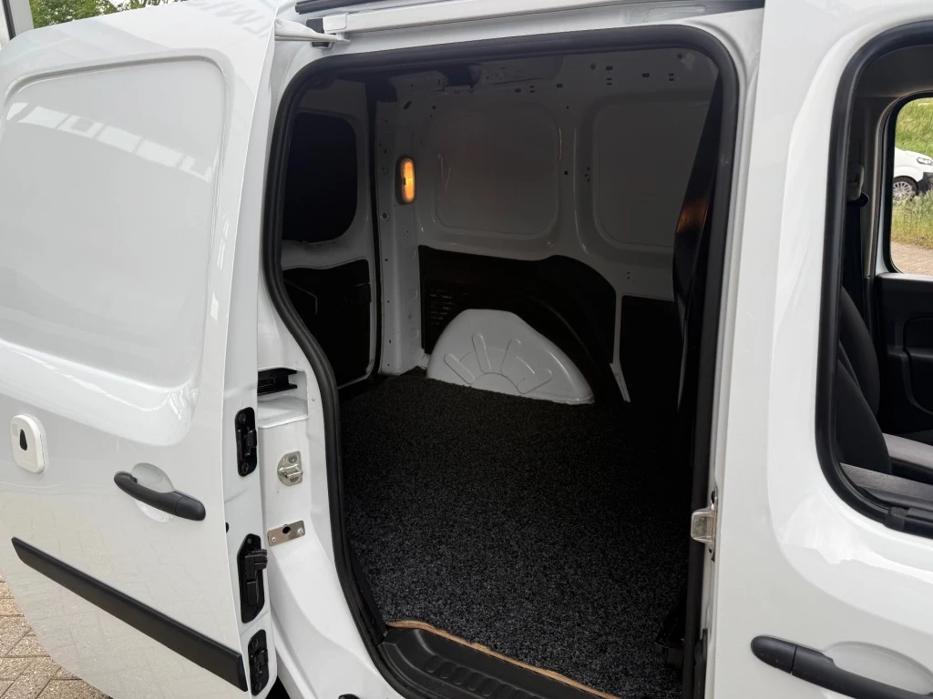 Hoofdafbeelding Renault Kangoo