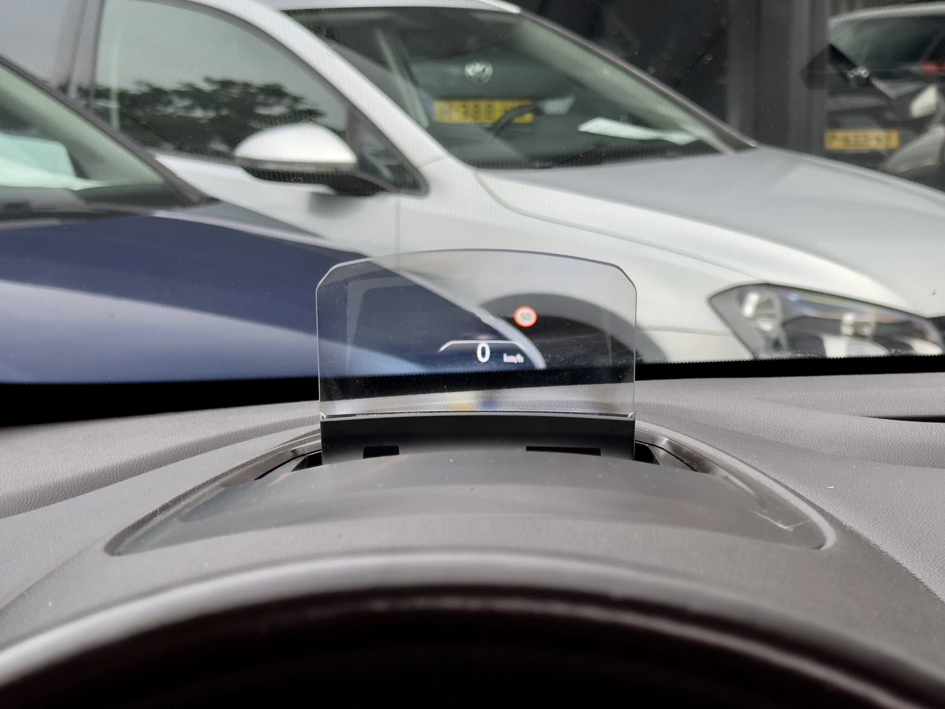 Hoofdafbeelding Renault Espace