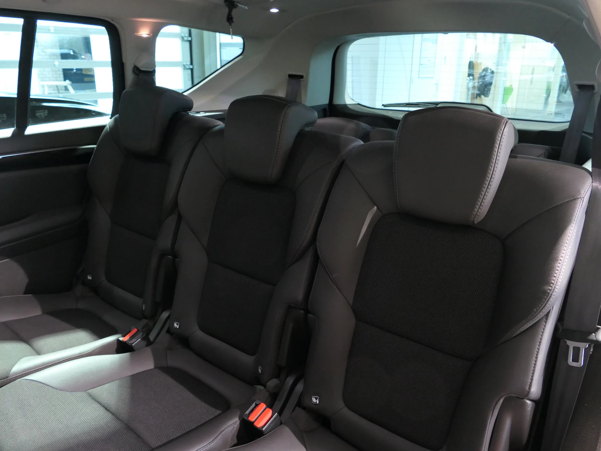 Hoofdafbeelding Renault Espace