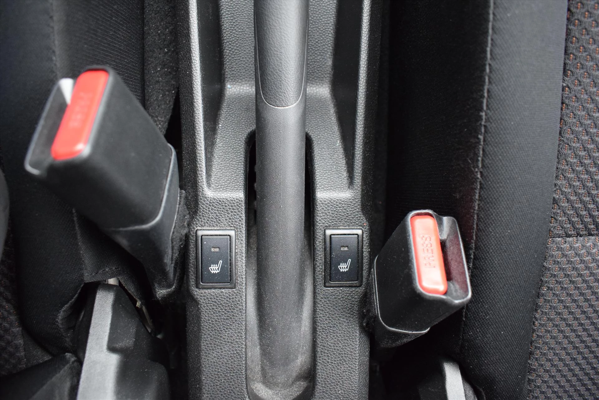 Hoofdafbeelding Suzuki Ignis