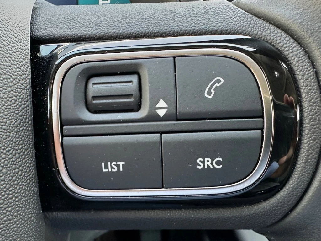 Hoofdafbeelding Citroën C5 Aircross