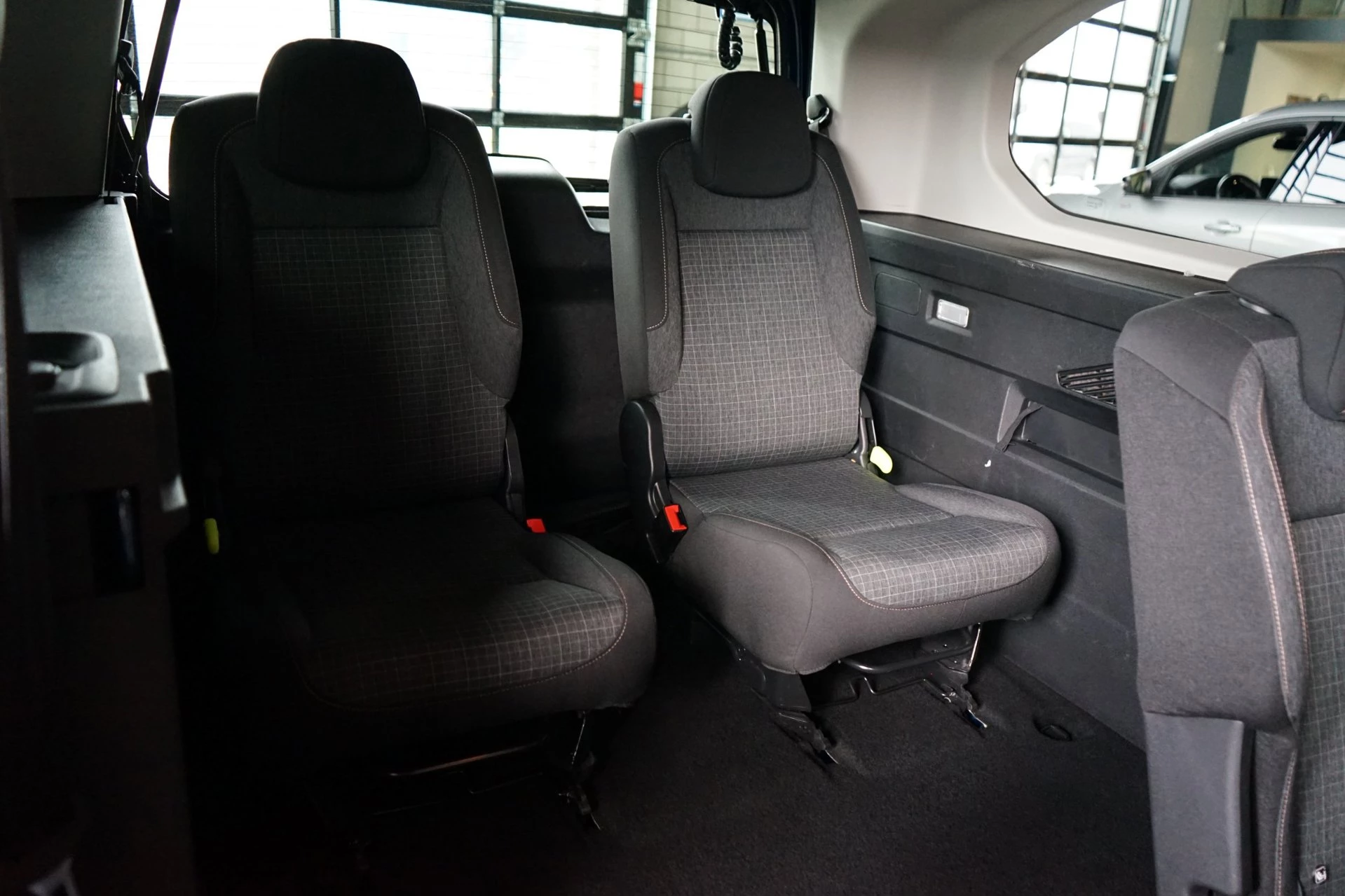 Hoofdafbeelding Peugeot Rifter