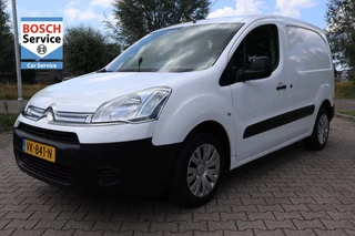 Hoofdafbeelding Citroën Berlingo Citroën Berlingo 1.6 E-HDI 90 CLUB AUTOMAAT