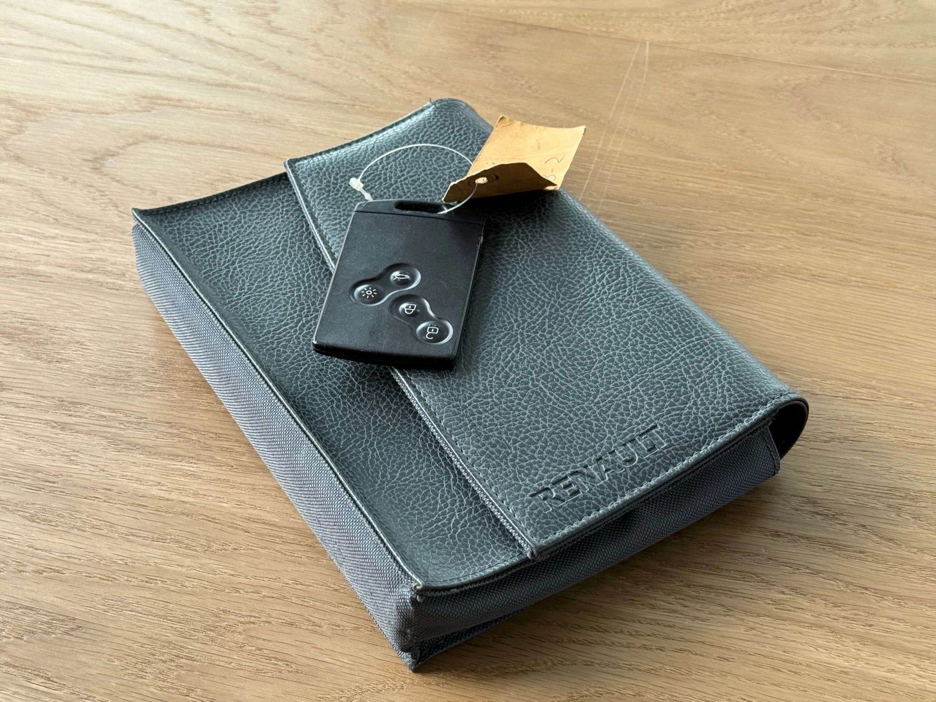 Hoofdafbeelding Renault Grand Scénic