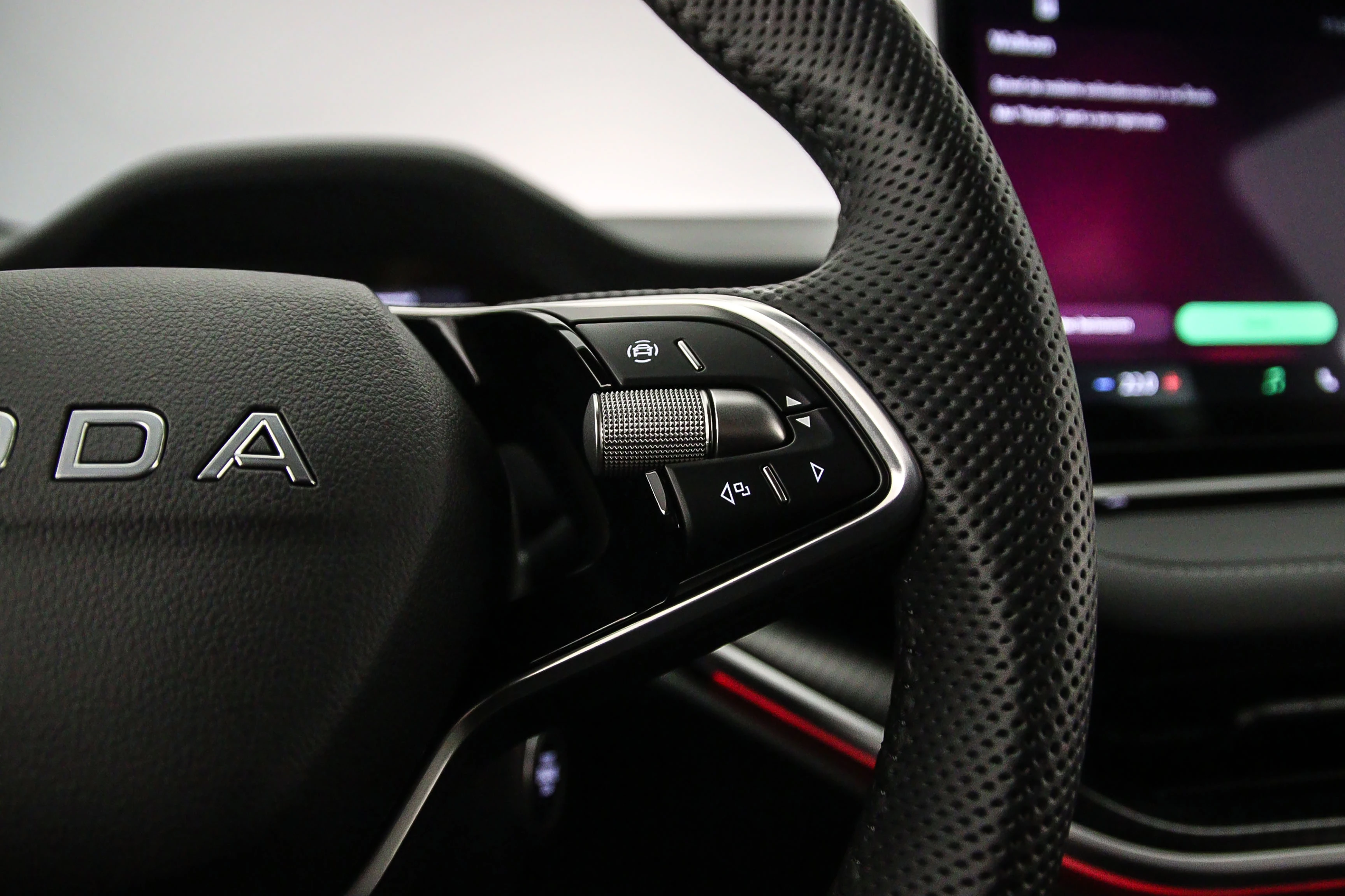 Hoofdafbeelding Škoda Enyaq iV