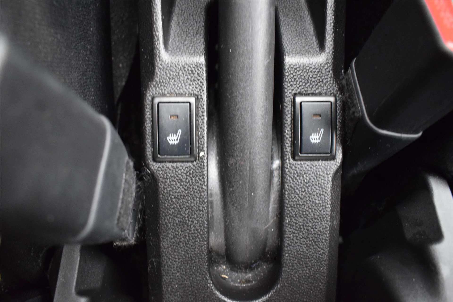 Hoofdafbeelding Suzuki Ignis