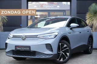 Volkswagen ID.4 Pro 77 kWh 204pk Navigatie/AppleCarplay/Trekhaak