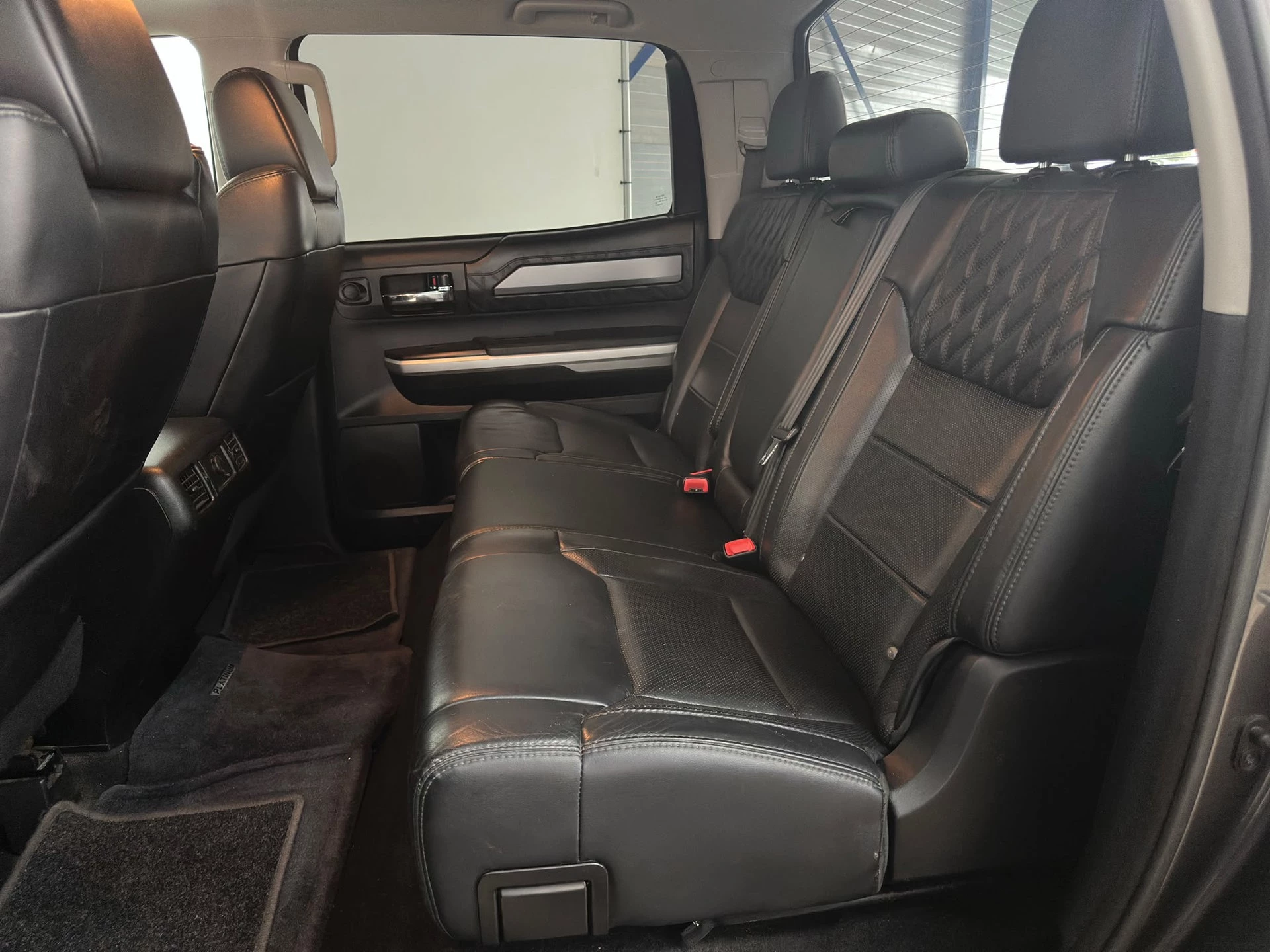 Hoofdafbeelding Toyota Tundra