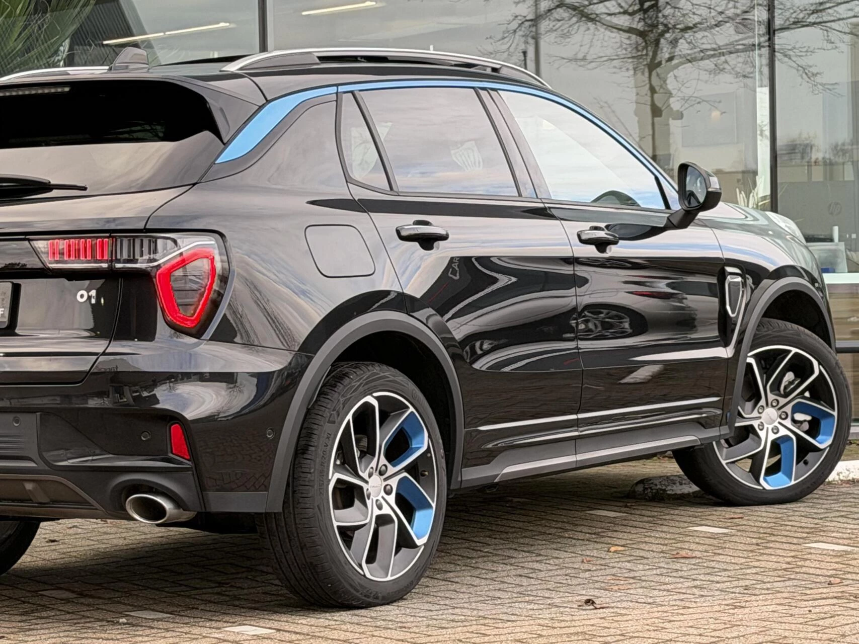 Hoofdafbeelding Lynk & Co 01