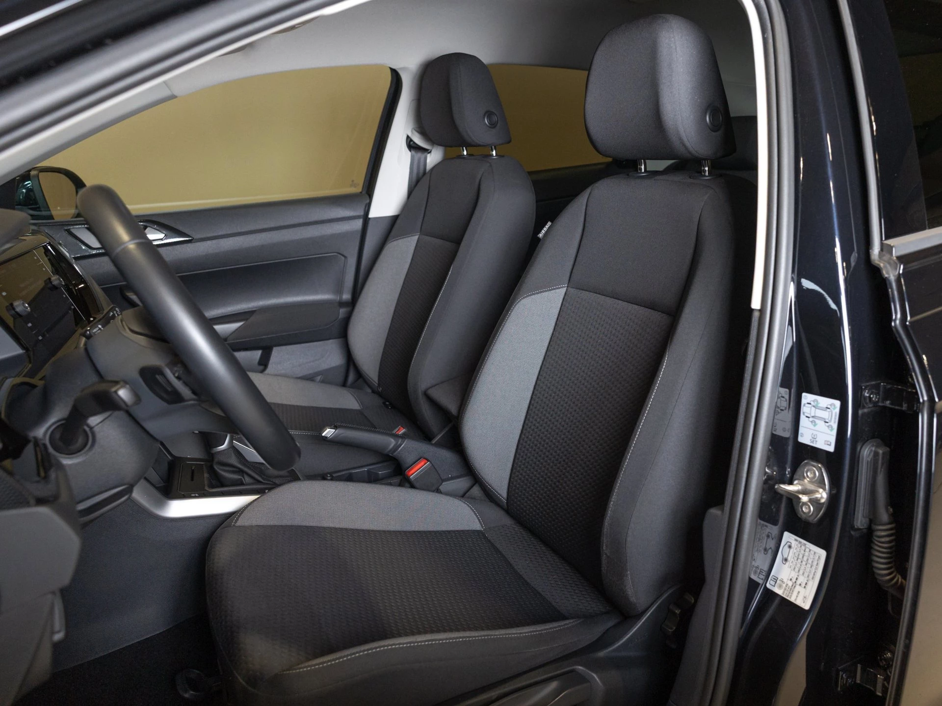 Hoofdafbeelding Volkswagen Taigo