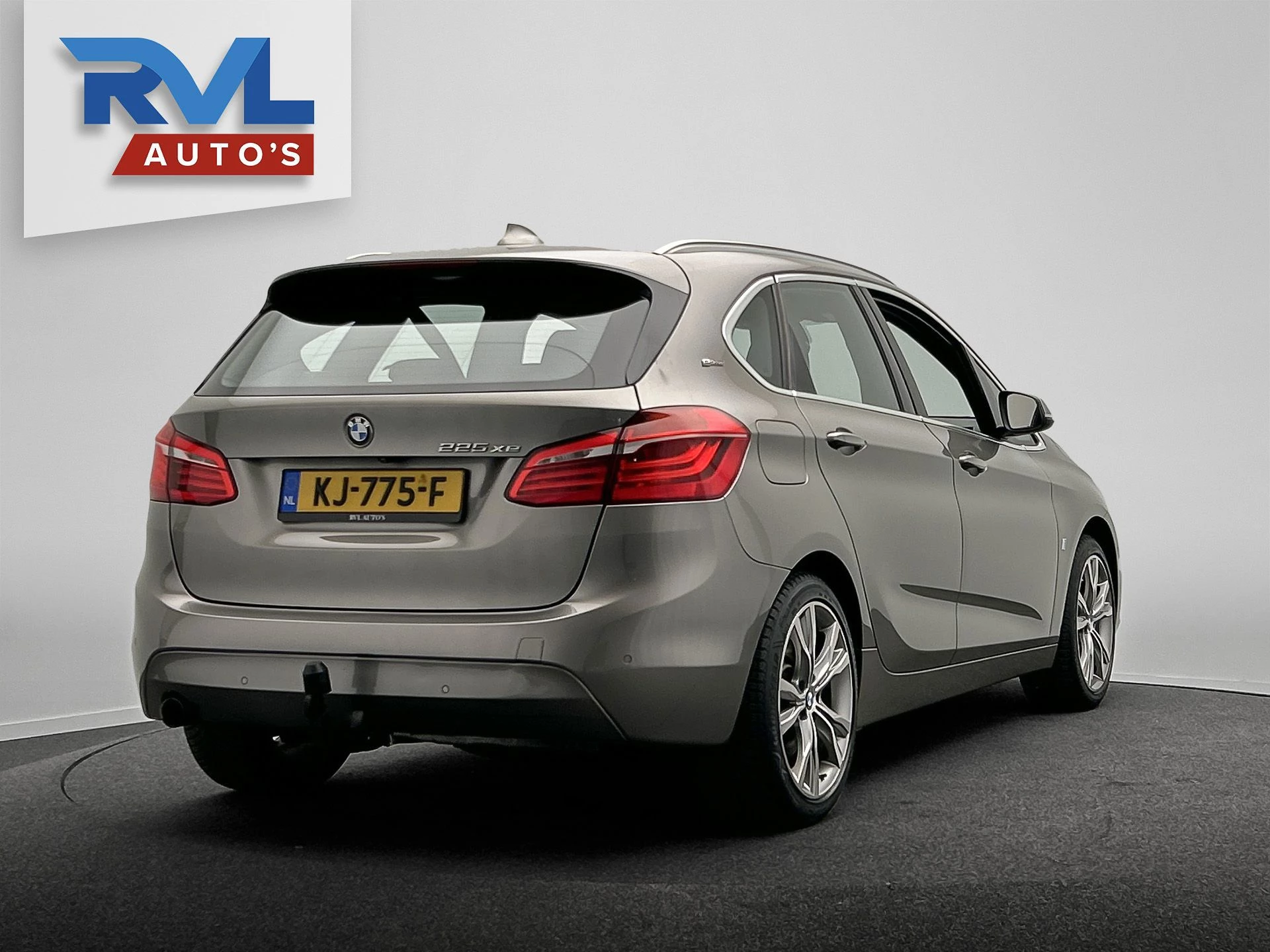 Hoofdafbeelding BMW 2 Serie