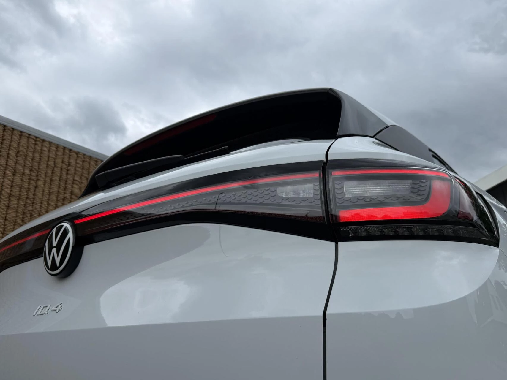 Hoofdafbeelding Volkswagen ID.4
