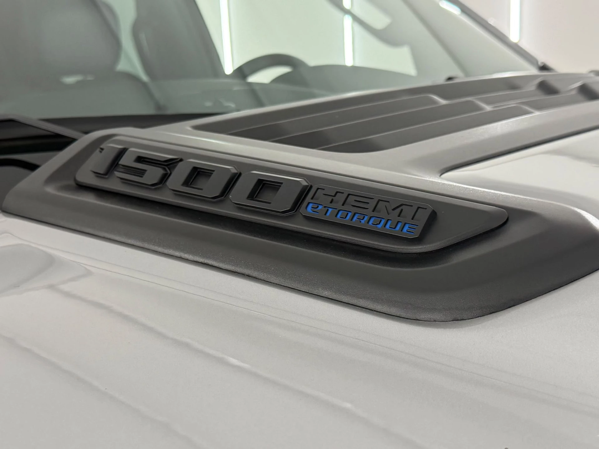 Hoofdafbeelding Dodge Ram Pick-Up