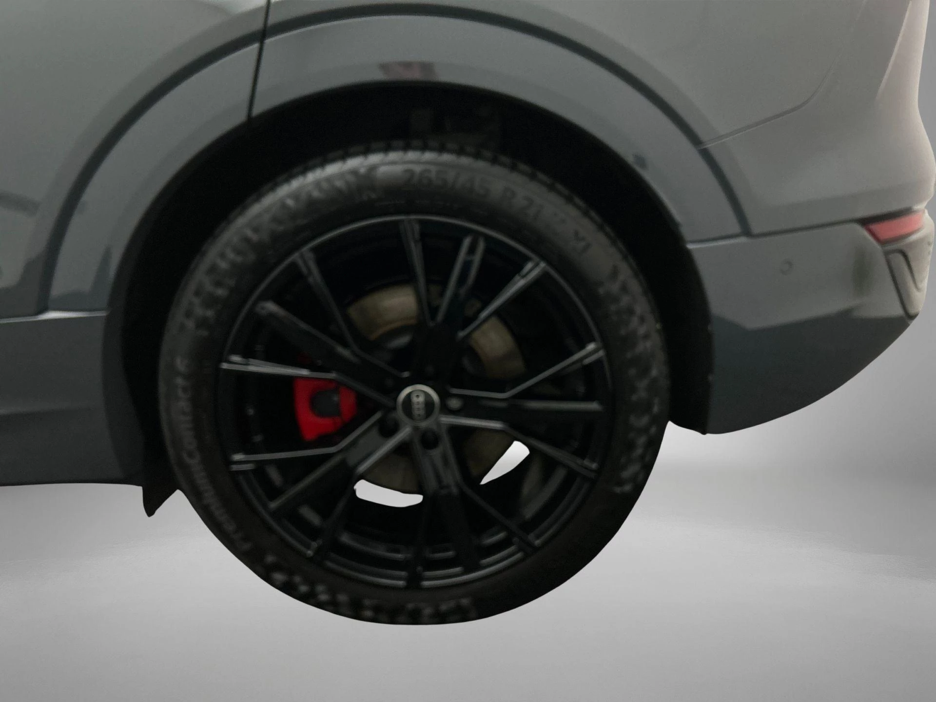 Hoofdafbeelding Audi Q8 Sportback e-tron