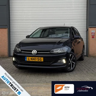 Volkswagen Polo 1.0 Beats / LAGE KM / STOELVW / TREKHAAK