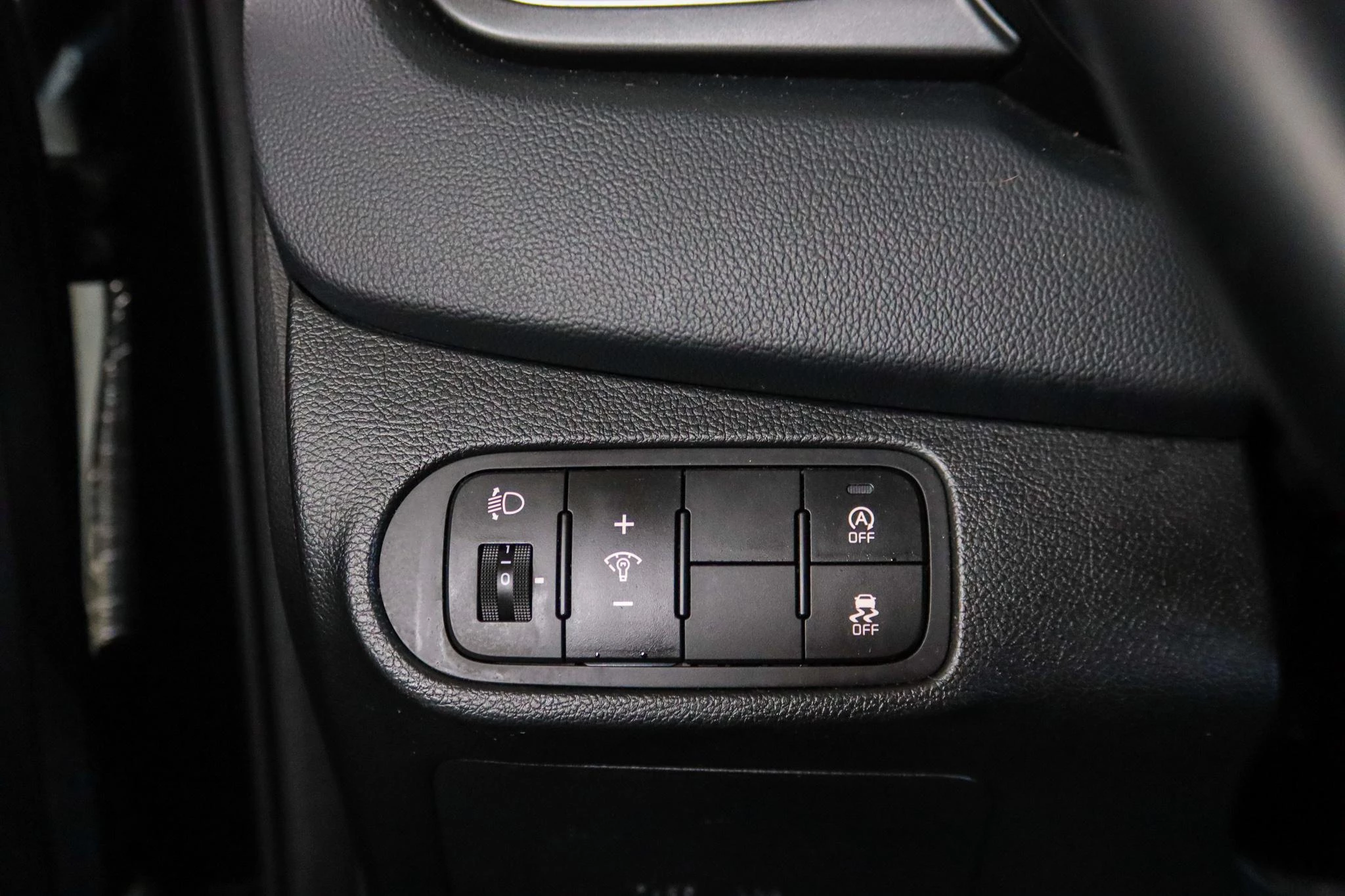 Hoofdafbeelding Kia Carens