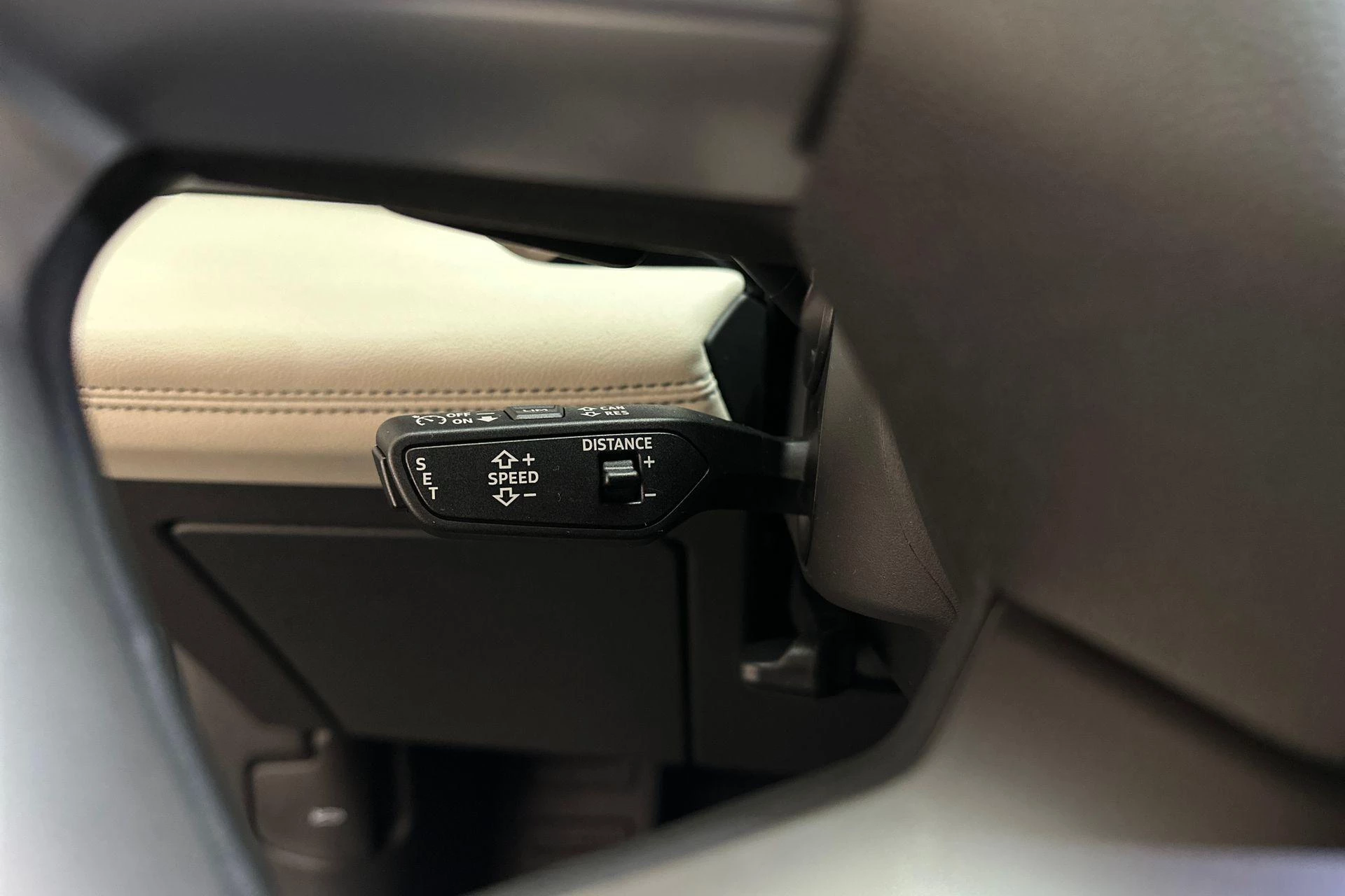 Hoofdafbeelding Audi Q6 e-tron