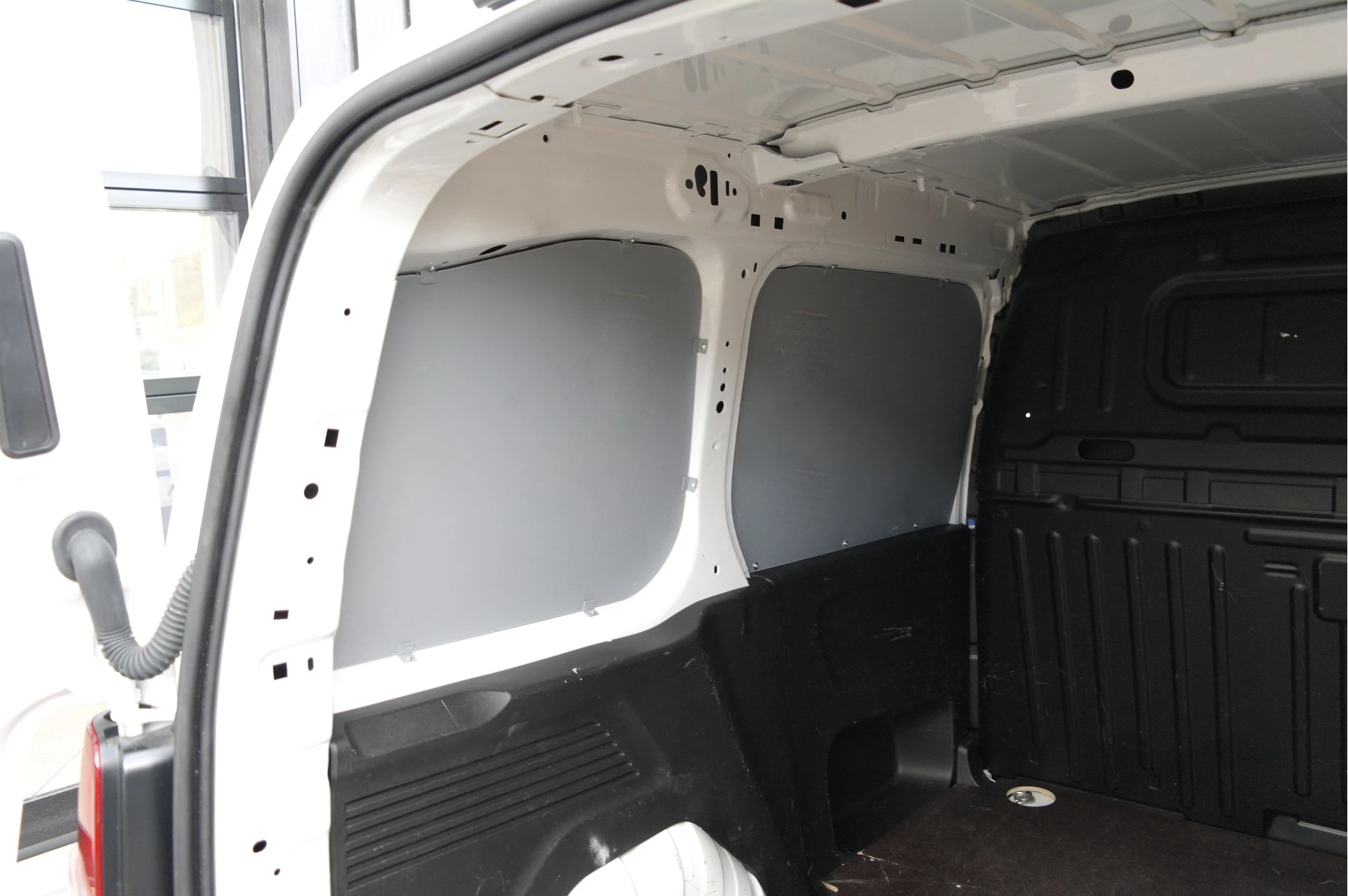Hoofdafbeelding Citroën ë-Berlingo