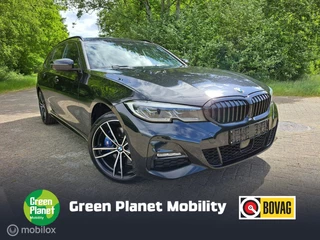 BMW 3-serie Touring 330e M-Sport|Pano|Laser|Head-Up