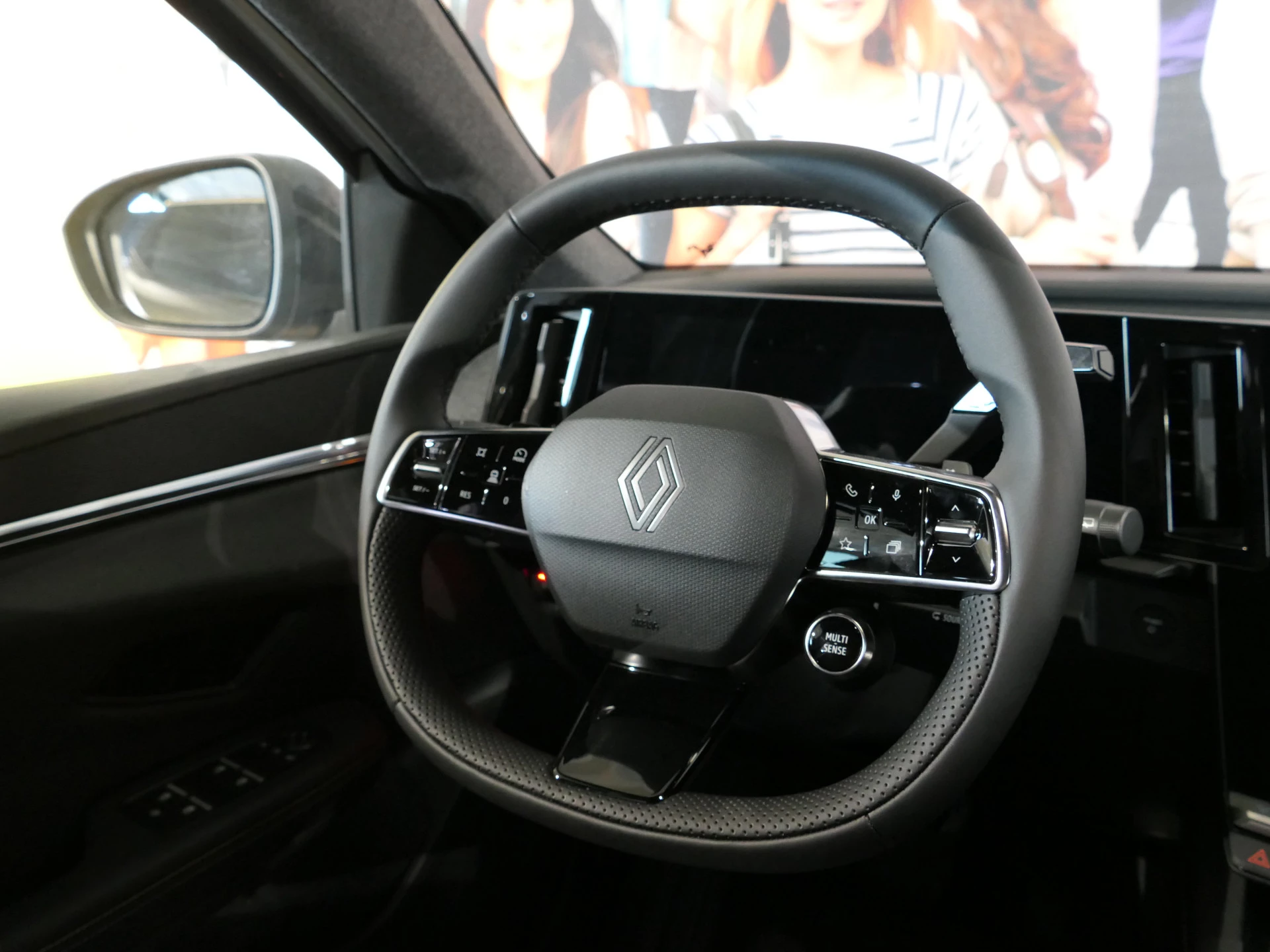 Hoofdafbeelding Renault Scénic