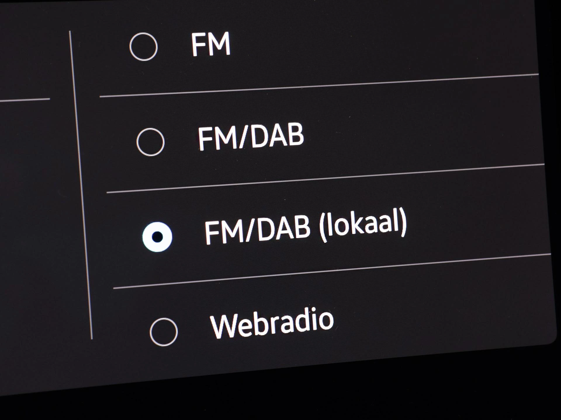 Hoofdafbeelding Volkswagen ID.7
