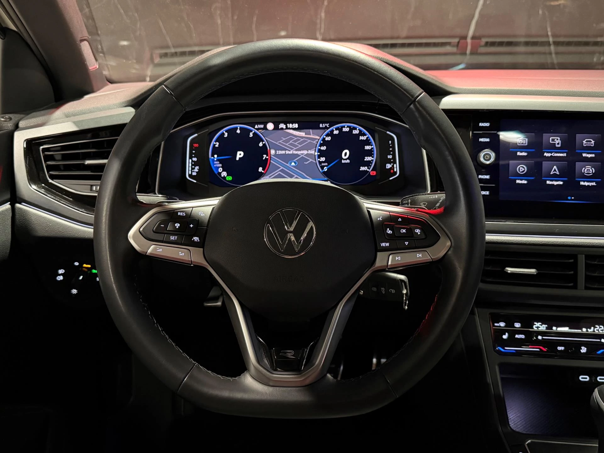 Hoofdafbeelding Volkswagen Taigo