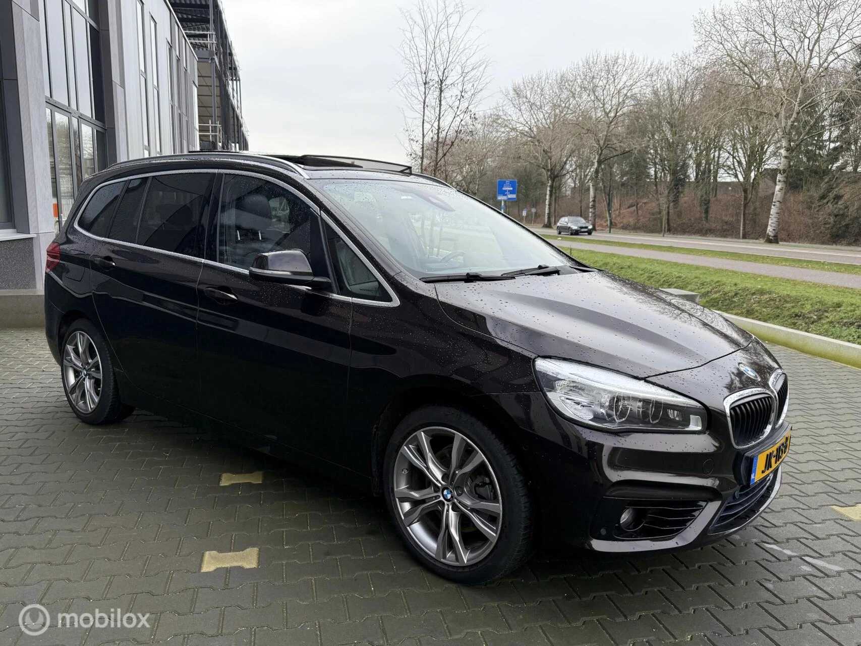 Hoofdafbeelding BMW 2 Serie